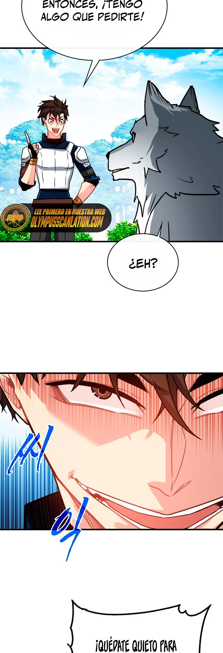 Cazador de gachas de clase SSS > Capitulo 61 > Page 391