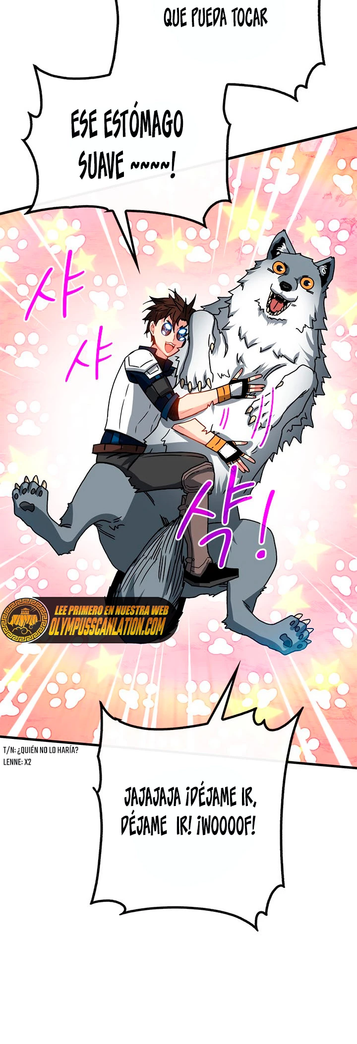 Cazador de gachas de clase SSS > Capitulo 61 > Page 401