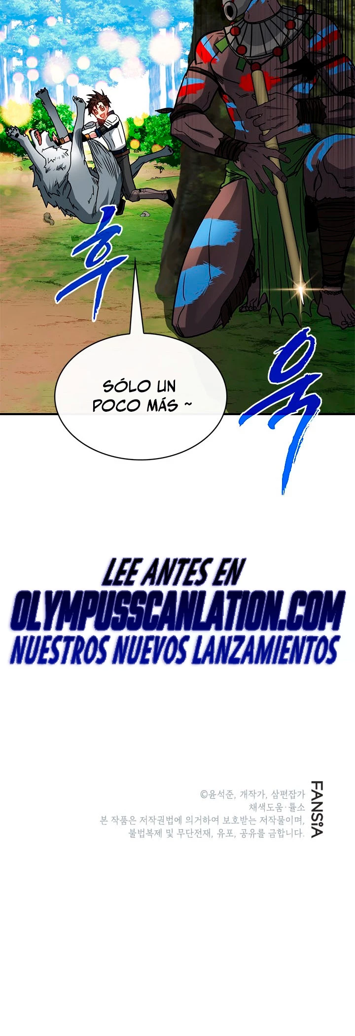 Cazador de gachas de clase SSS > Capitulo 61 > Page 421
