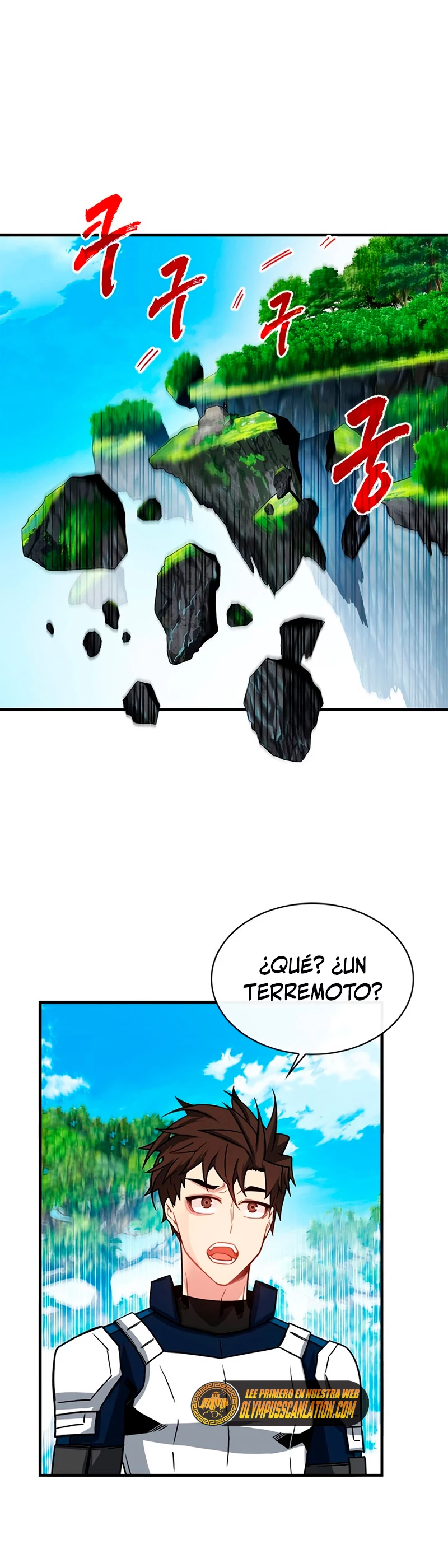 Cazador de gachas de clase SSS > Capitulo 62 > Page 11