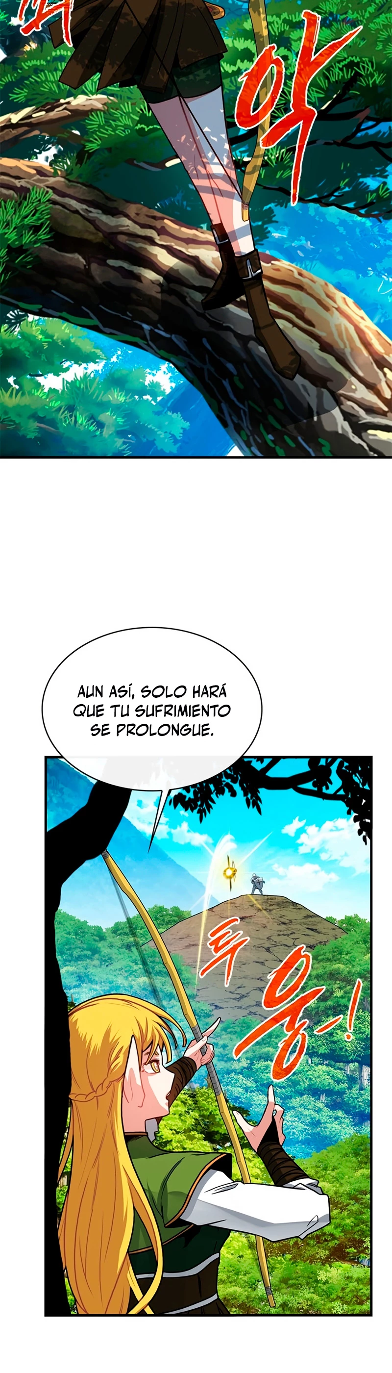 Cazador de gachas de clase SSS > Capitulo 62 > Page 91