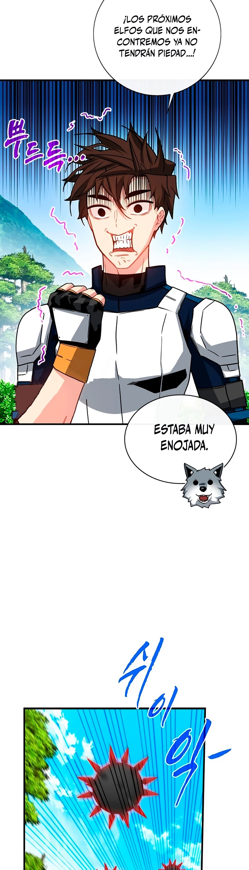 Cazador de gachas de clase SSS > Capitulo 62 > Page 191