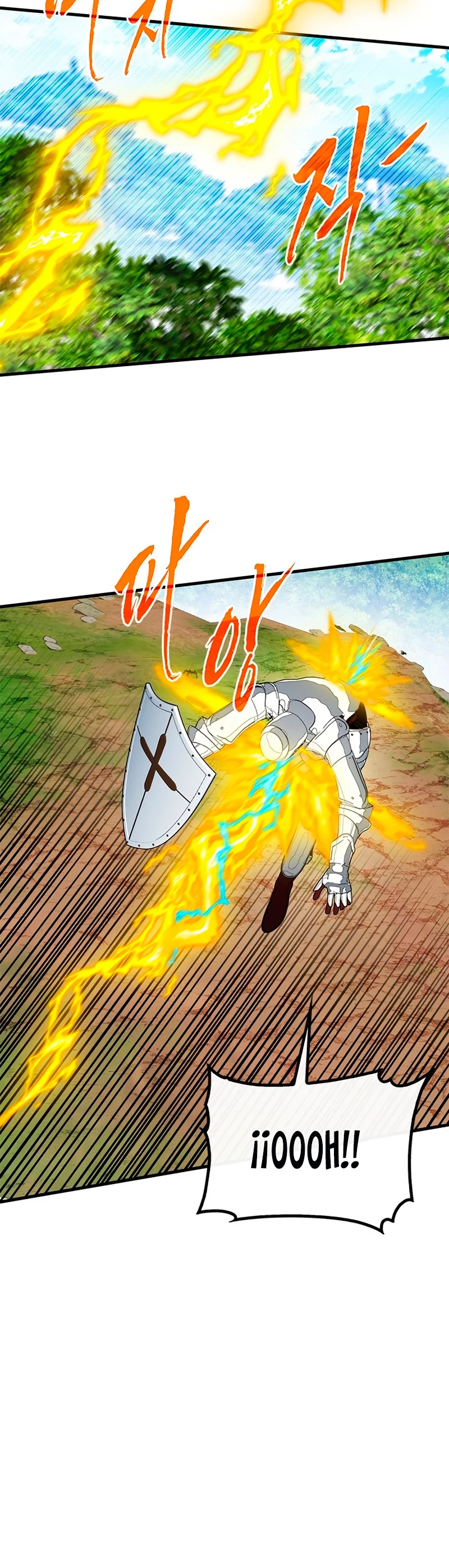 Cazador de gachas de clase SSS > Capitulo 62 > Page 211