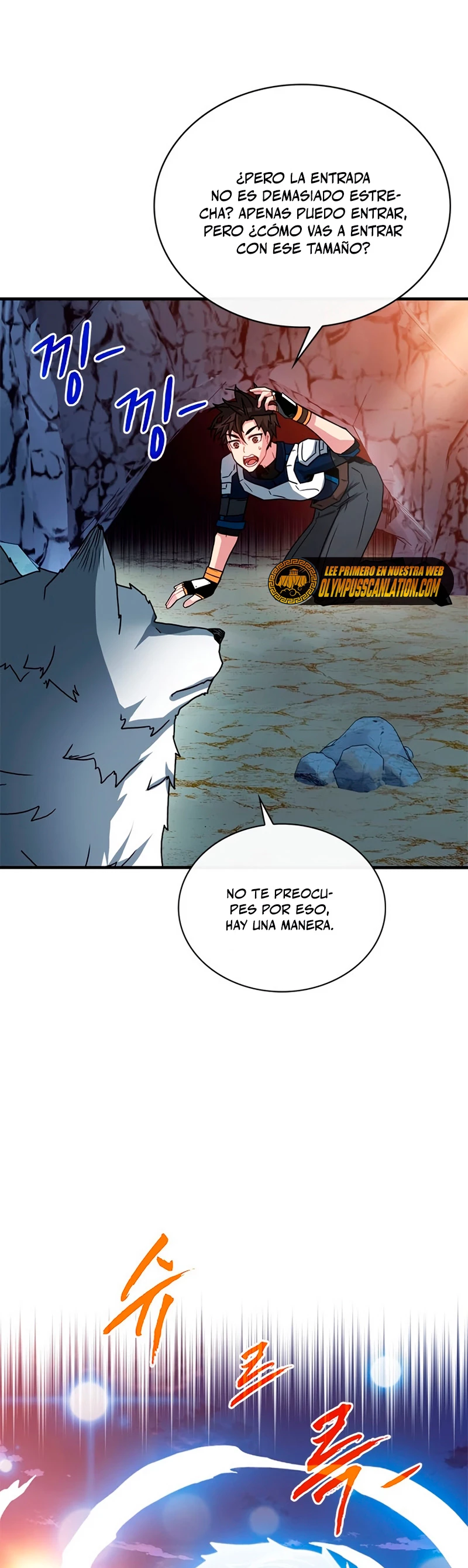 Cazador de gachas de clase SSS > Capitulo 62 > Page 281