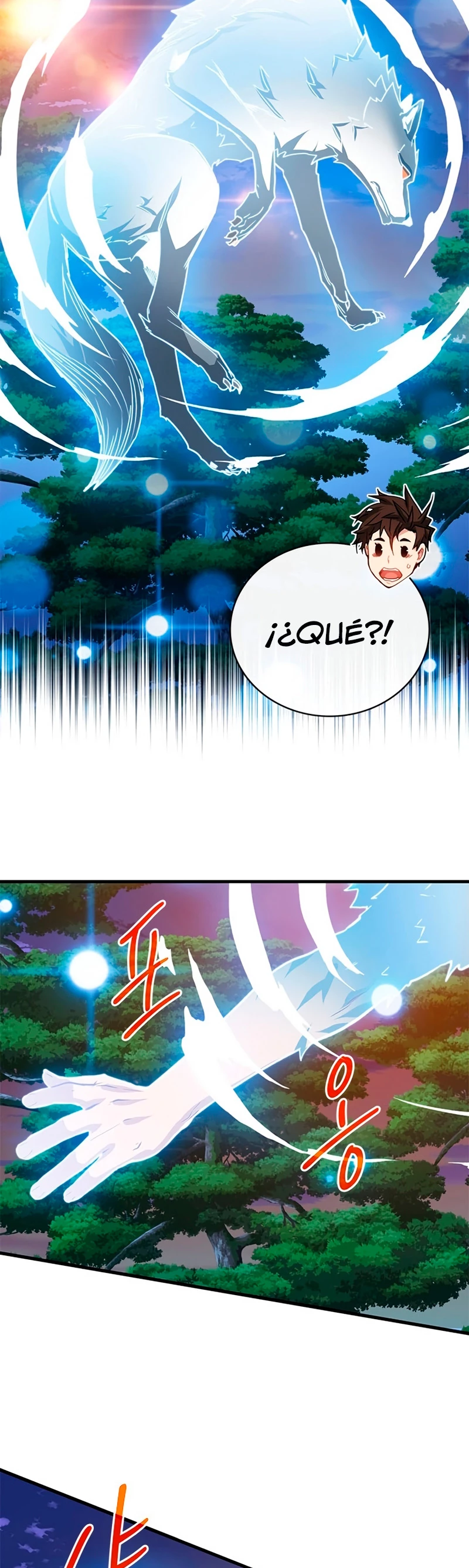Cazador de gachas de clase SSS > Capitulo 62 > Page 291