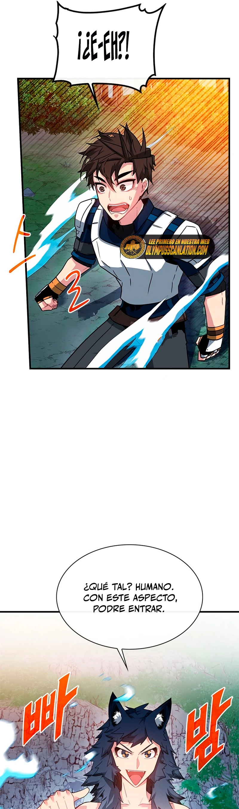 Cazador de gachas de clase SSS > Capitulo 62 > Page 321