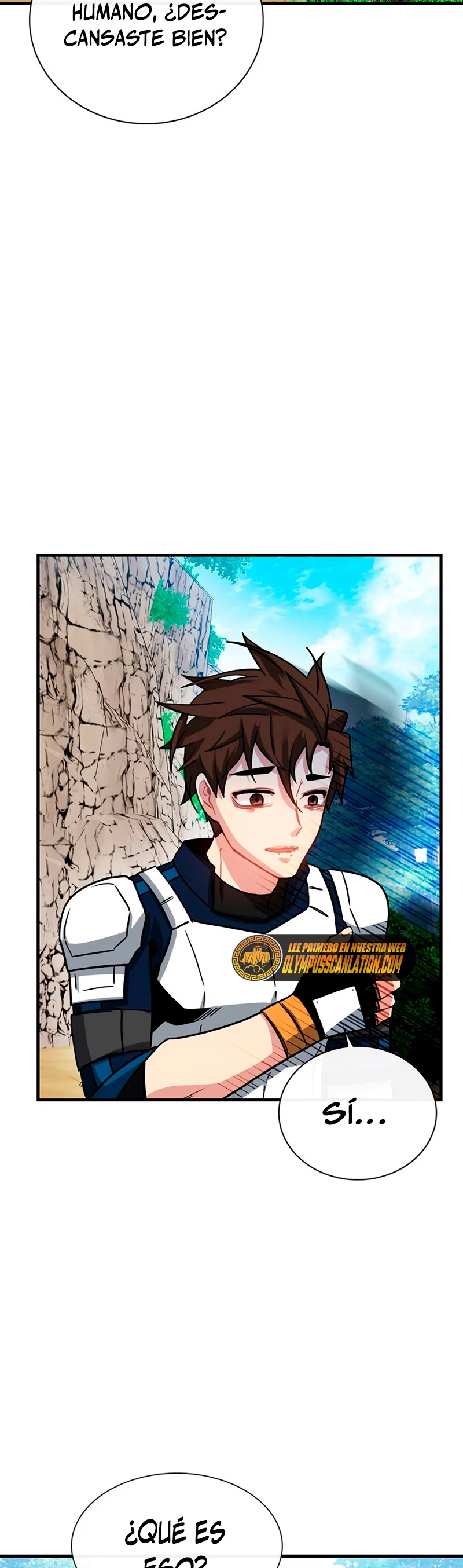Cazador de gachas de clase SSS > Capitulo 62 > Page 381