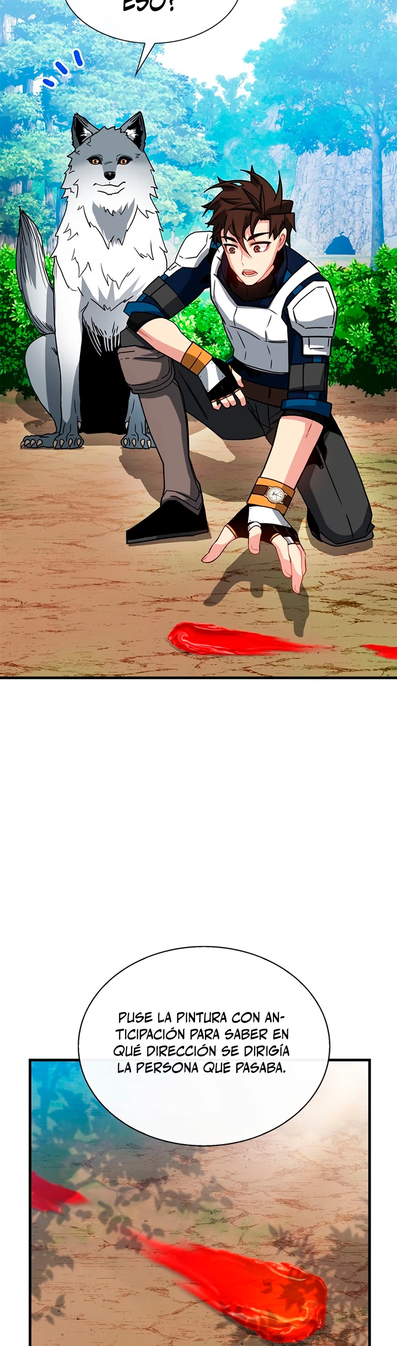 Cazador de gachas de clase SSS > Capitulo 62 > Page 391