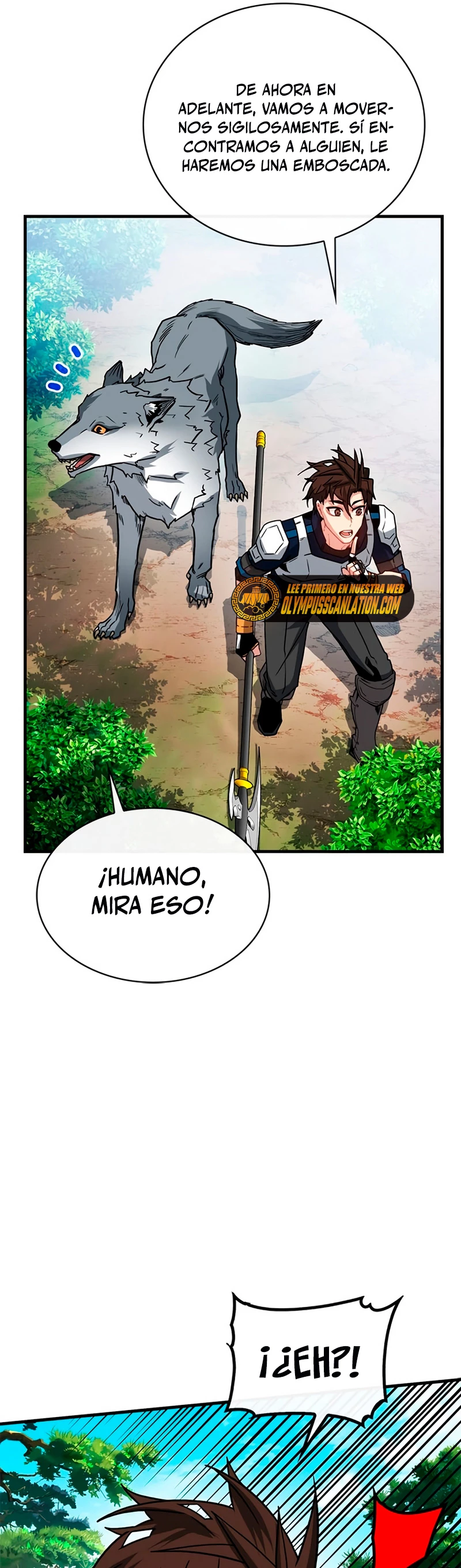 Cazador de gachas de clase SSS > Capitulo 62 > Page 431