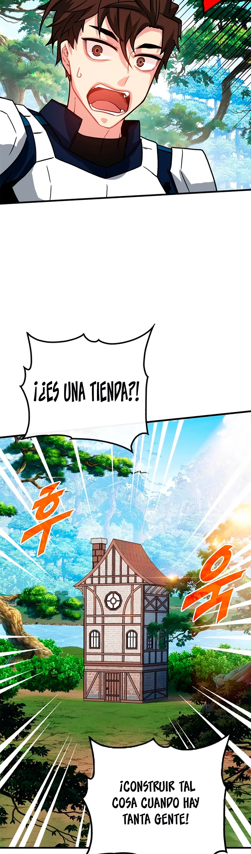Cazador de gachas de clase SSS > Capitulo 62 > Page 441