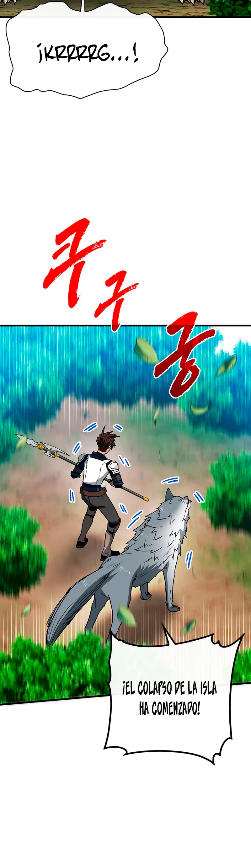 Cazador de gachas de clase SSS > Capitulo 62 > Page 471