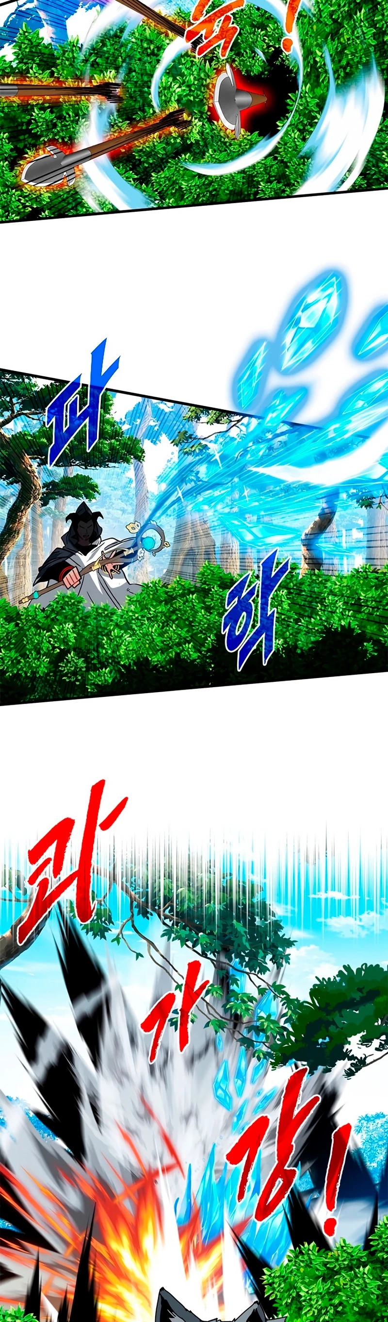 Cazador de gachas de clase SSS > Capitulo 62 > Page 501