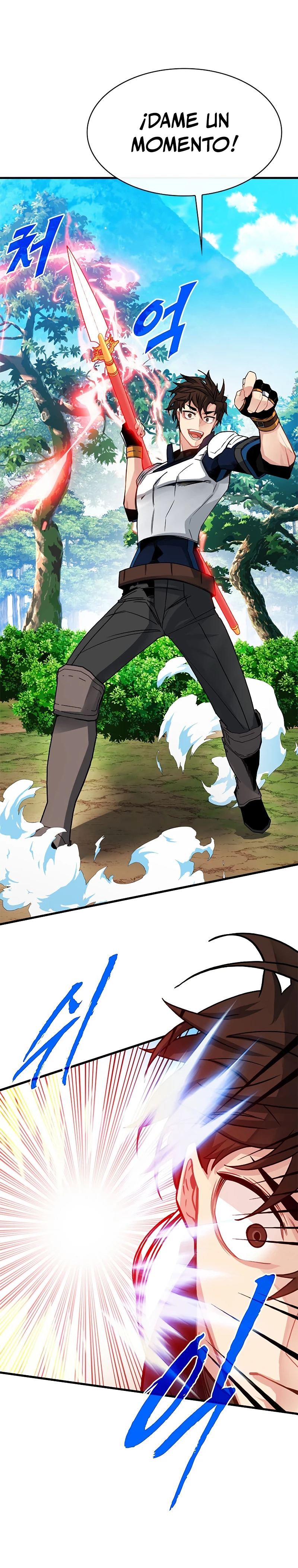 Cazador de gachas de clase SSS > Capitulo 63 > Page 111