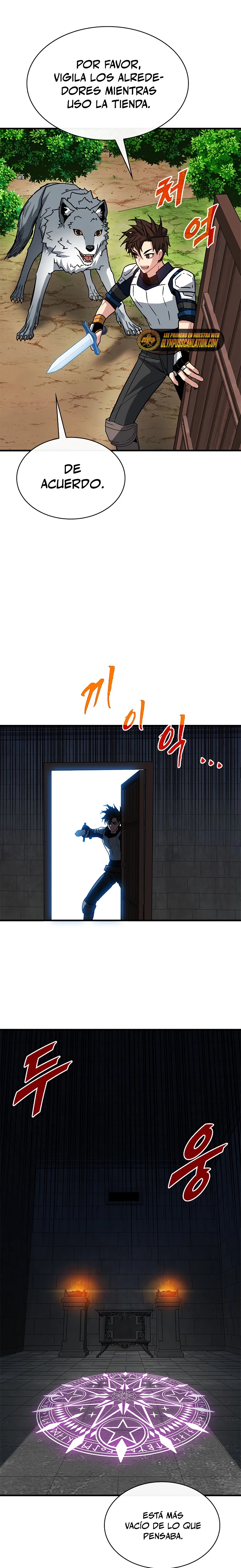 Cazador de gachas de clase SSS > Capitulo 63 > Page 201
