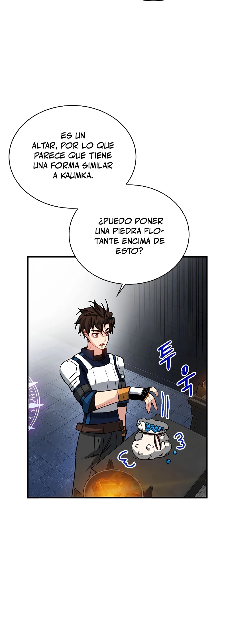Cazador de gachas de clase SSS > Capitulo 63 > Page 211