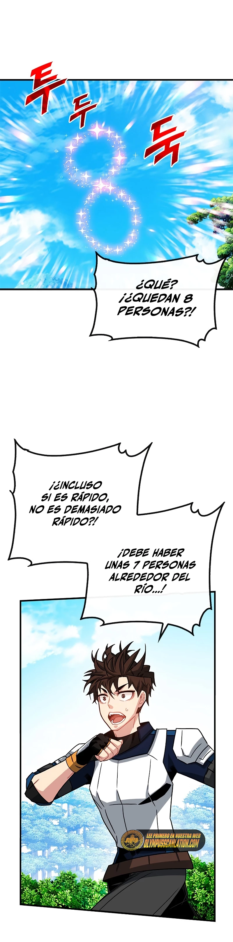 Cazador de gachas de clase SSS > Capitulo 63 > Page 291