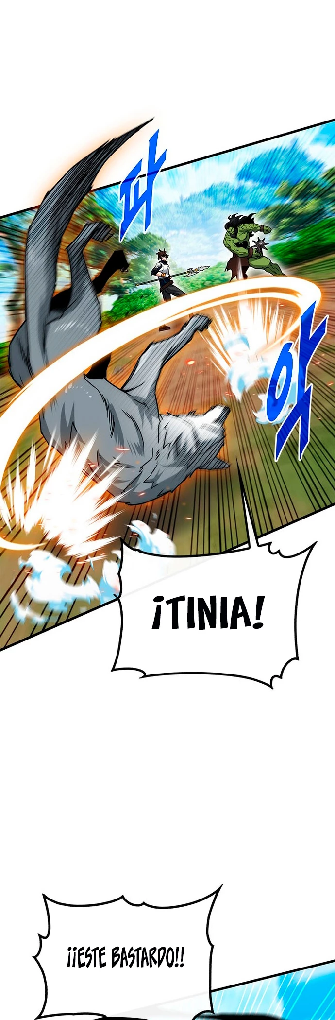 Cazador de gachas de clase SSS > Capitulo 64 > Page 31