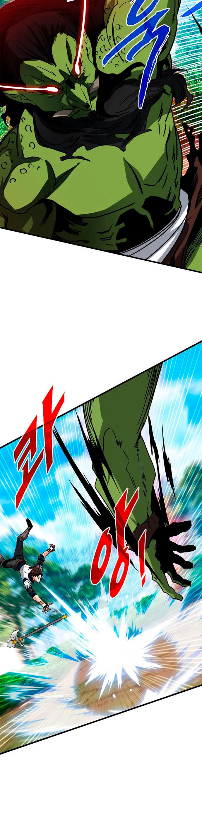 Cazador de gachas de clase SSS > Capitulo 64 > Page 101