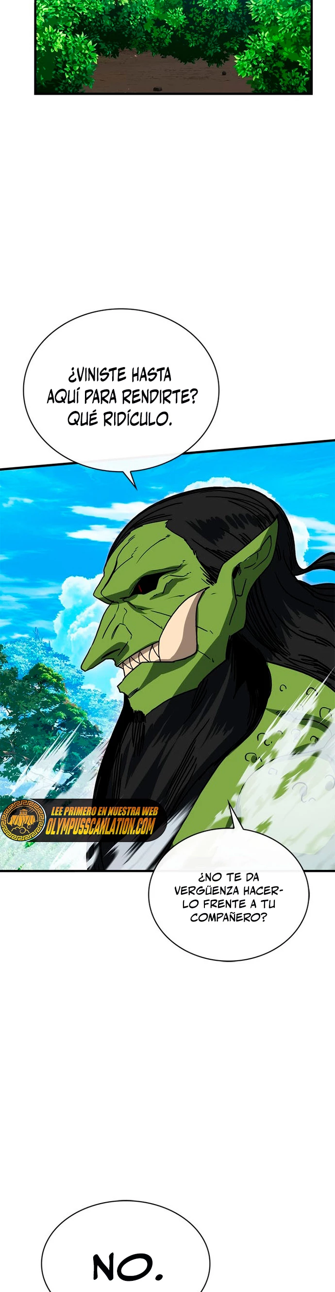 Cazador de gachas de clase SSS > Capitulo 64 > Page 121