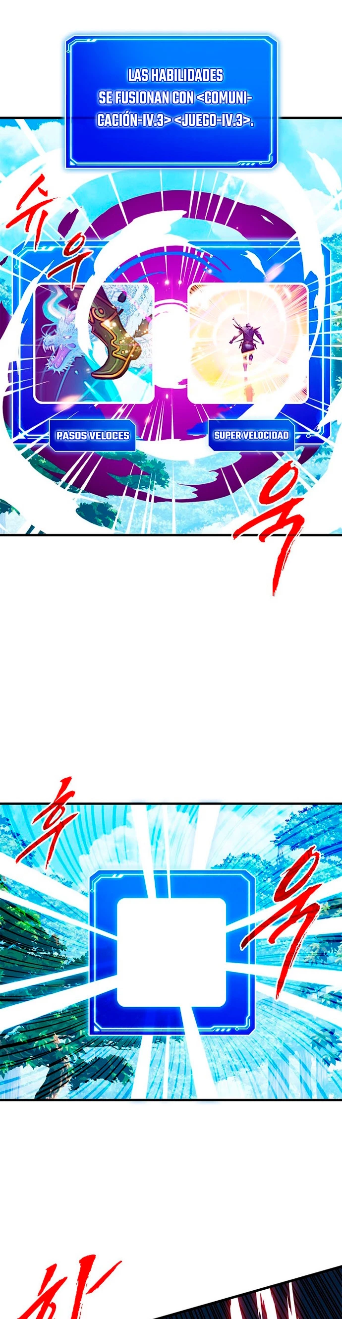 Cazador de gachas de clase SSS > Capitulo 64 > Page 181