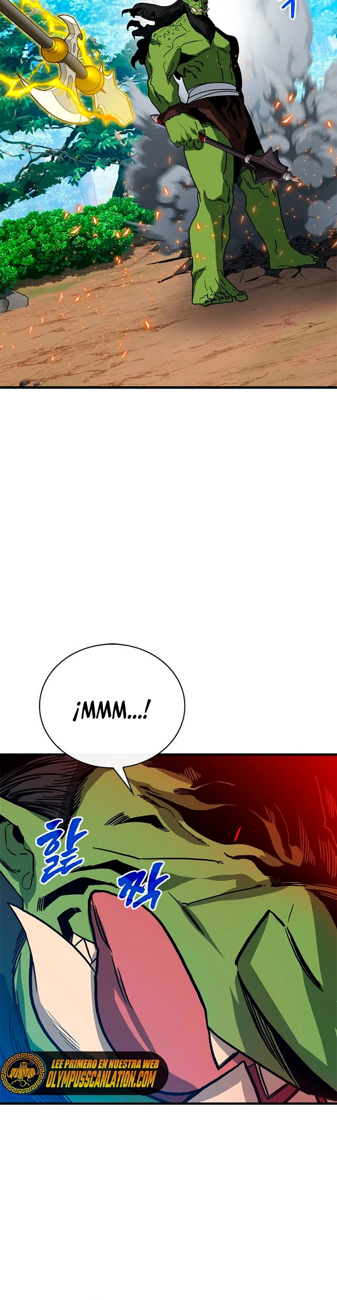 Cazador de gachas de clase SSS > Capitulo 64 > Page 211