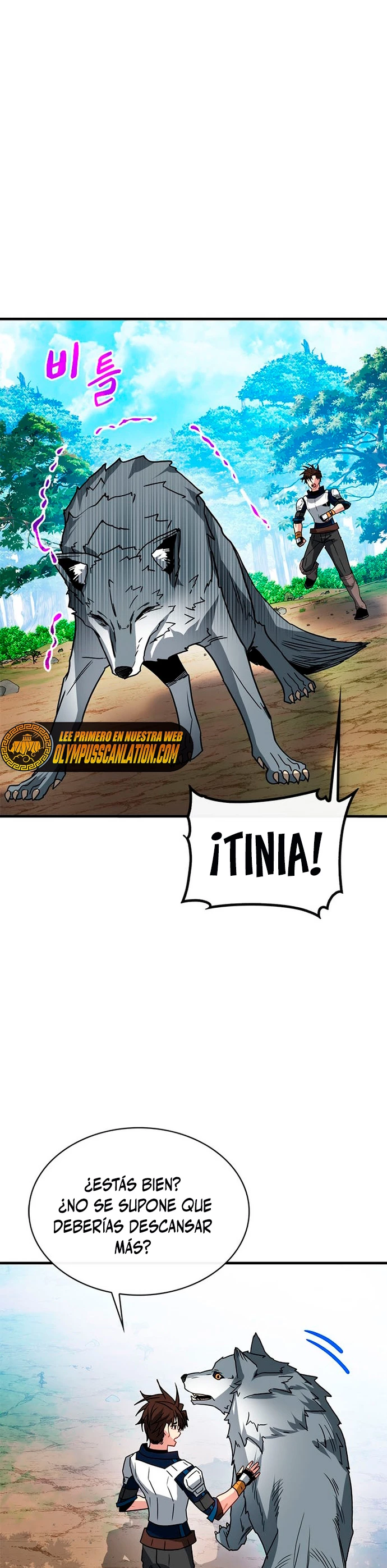 Cazador de gachas de clase SSS > Capitulo 64 > Page 281