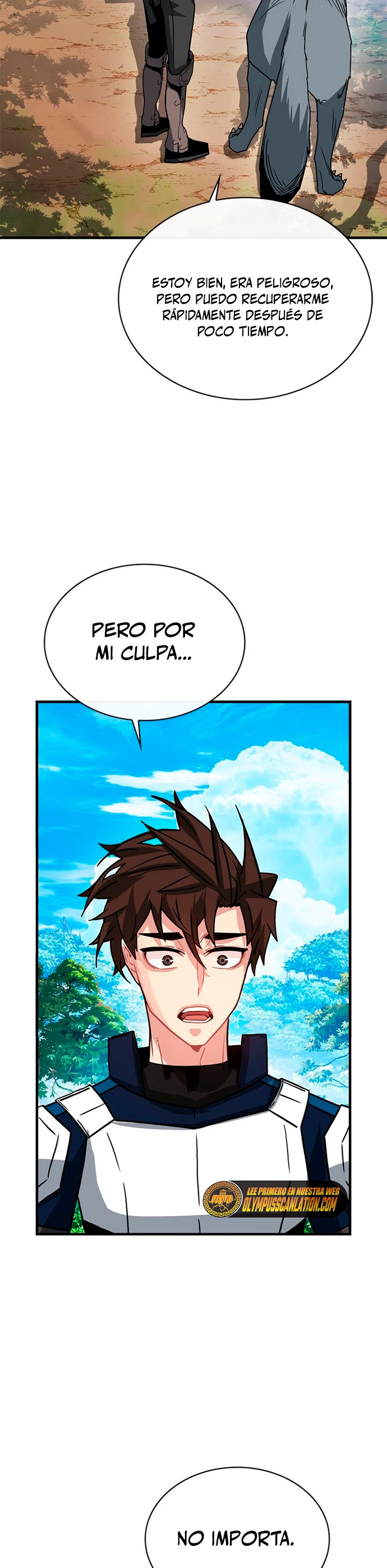 Cazador de gachas de clase SSS > Capitulo 64 > Page 301