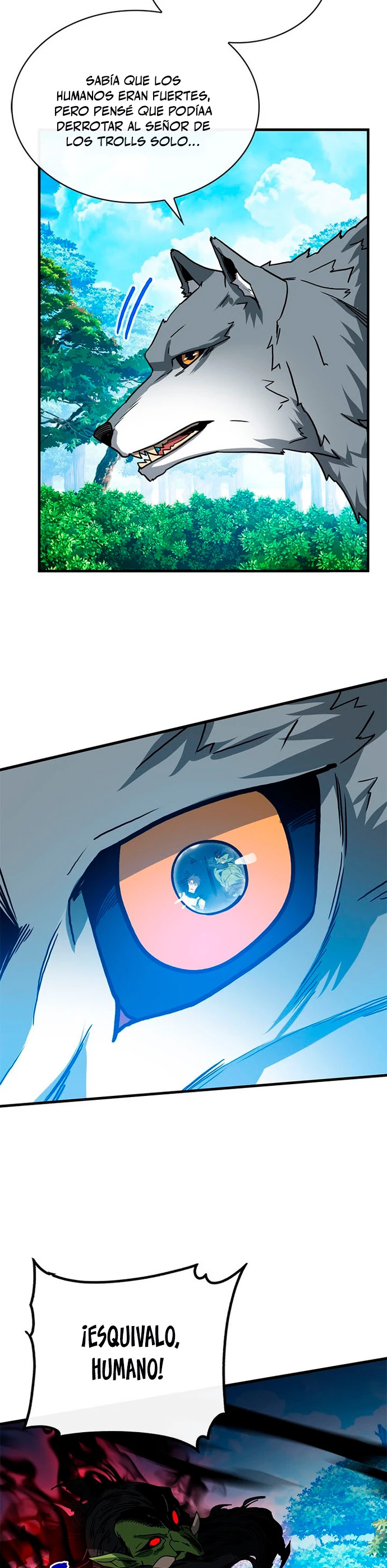 Cazador de gachas de clase SSS > Capitulo 64 > Page 311