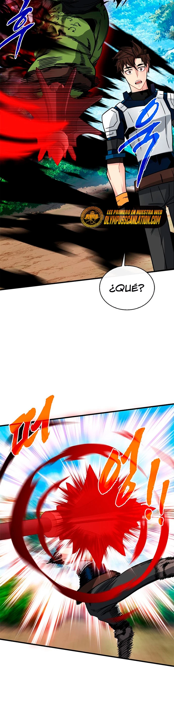 Cazador de gachas de clase SSS > Capitulo 64 > Page 321