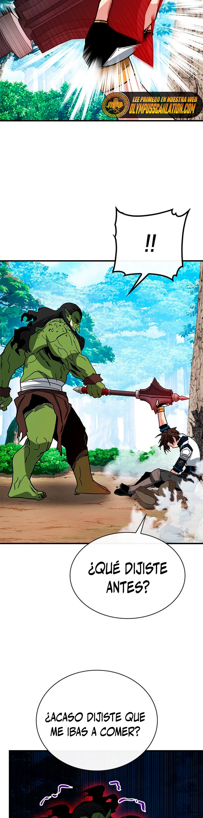 Cazador de gachas de clase SSS > Capitulo 64 > Page 401