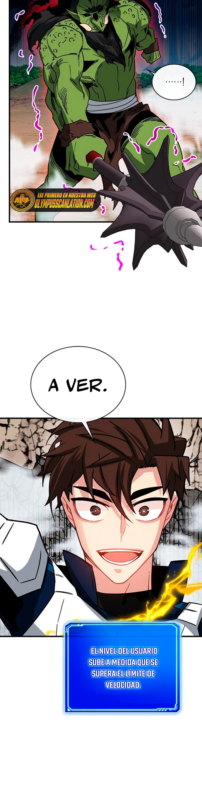 Cazador de gachas de clase SSS > Capitulo 64 > Page 411