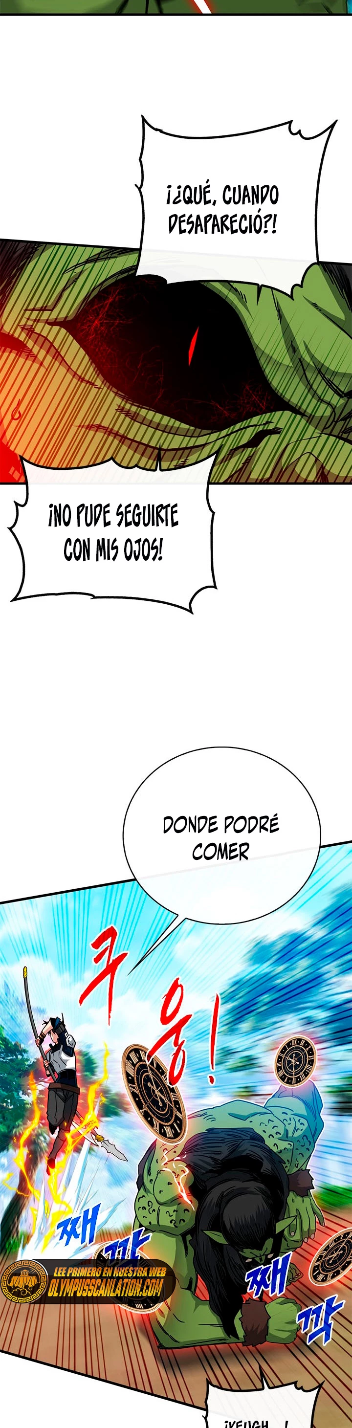 Cazador de gachas de clase SSS > Capitulo 65 > Page 41