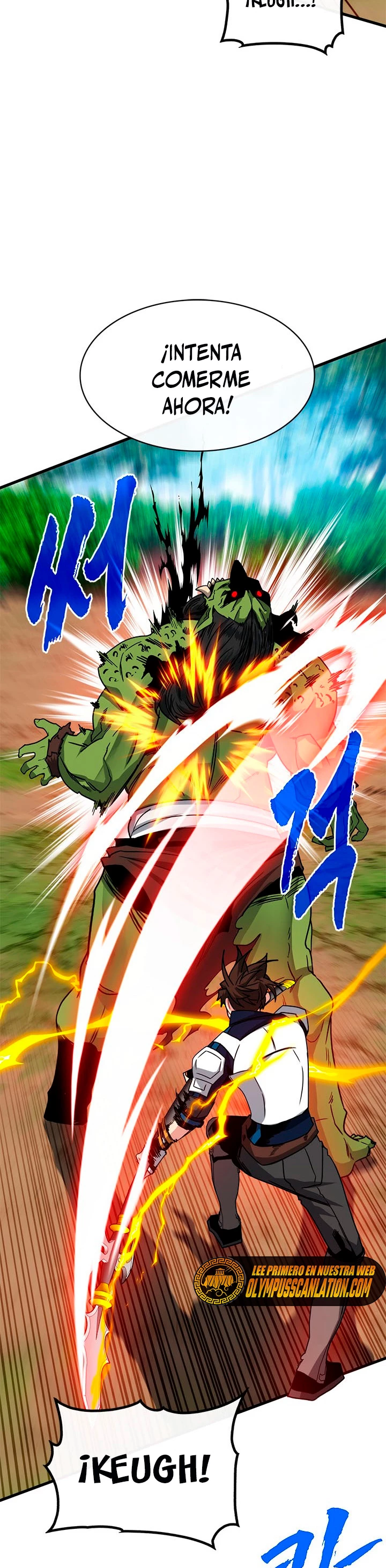 Cazador de gachas de clase SSS > Capitulo 65 > Page 51