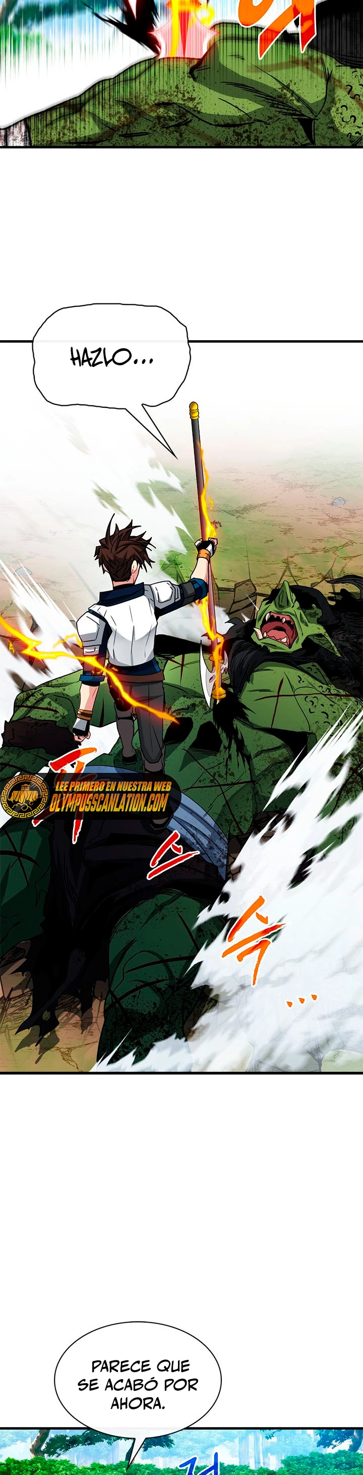 Cazador de gachas de clase SSS > Capitulo 65 > Page 91