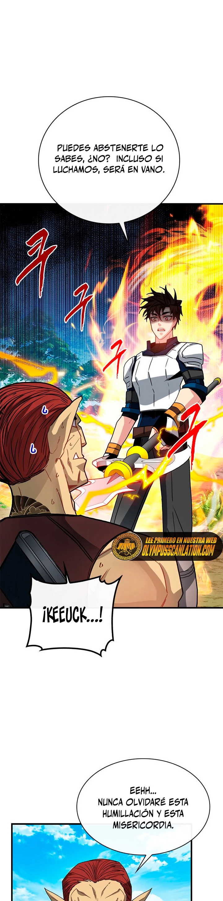 Cazador de gachas de clase SSS > Capitulo 65 > Page 181