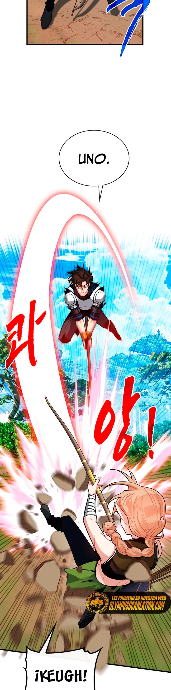 Cazador de gachas de clase SSS > Capitulo 65 > Page 281