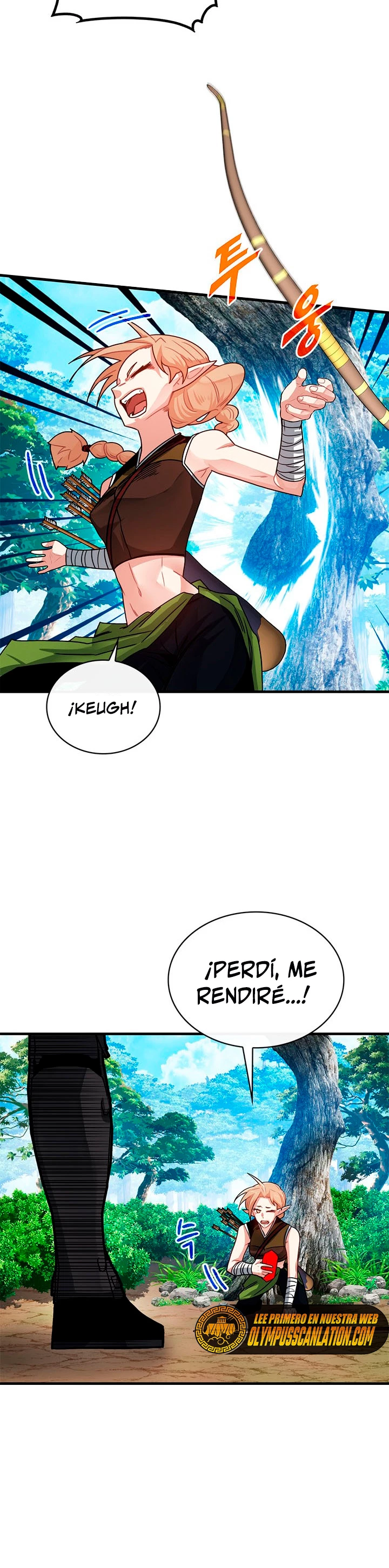 Cazador de gachas de clase SSS > Capitulo 65 > Page 291