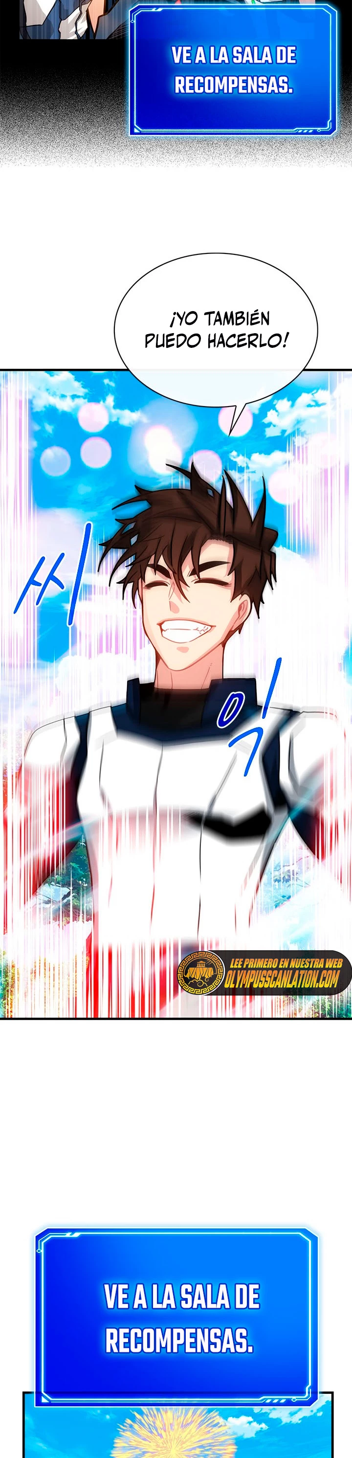 Cazador de gachas de clase SSS > Capitulo 65 > Page 371