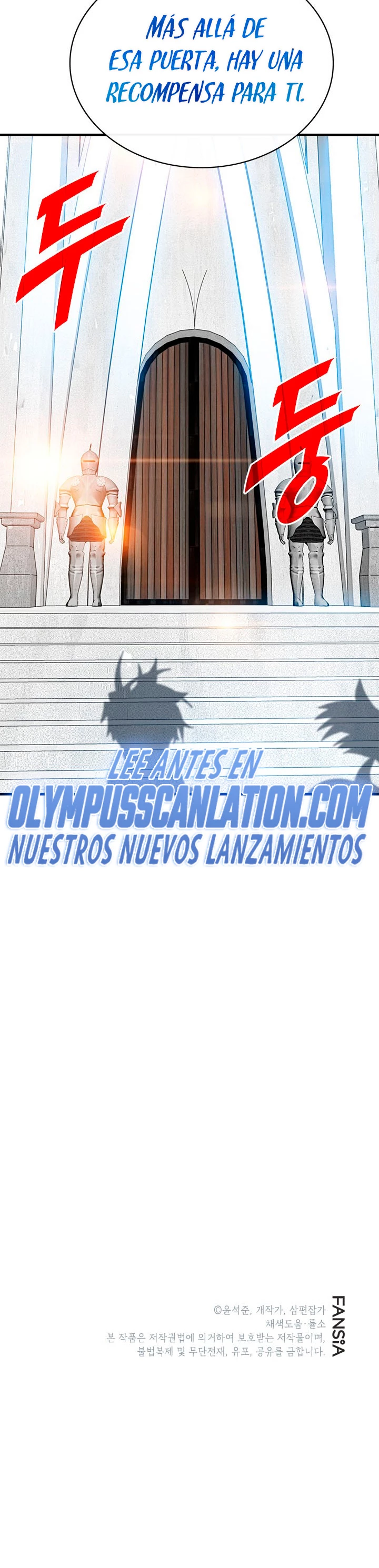 Cazador de gachas de clase SSS > Capitulo 65 > Page 421