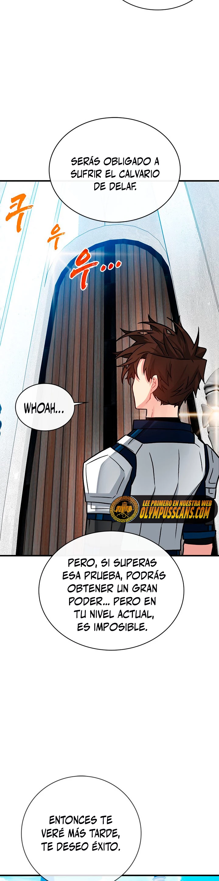 Cazador de gachas de clase SSS > Capitulo 66 > Page 31