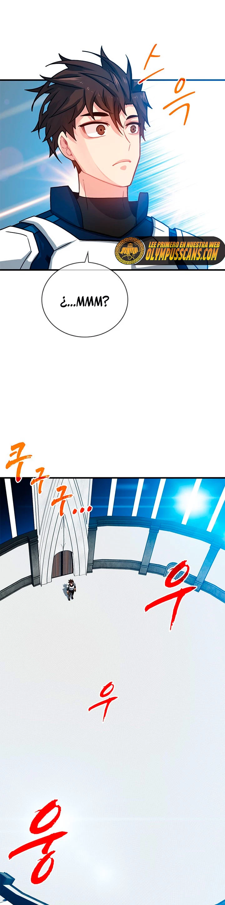 Cazador de gachas de clase SSS > Capitulo 66 > Page 51