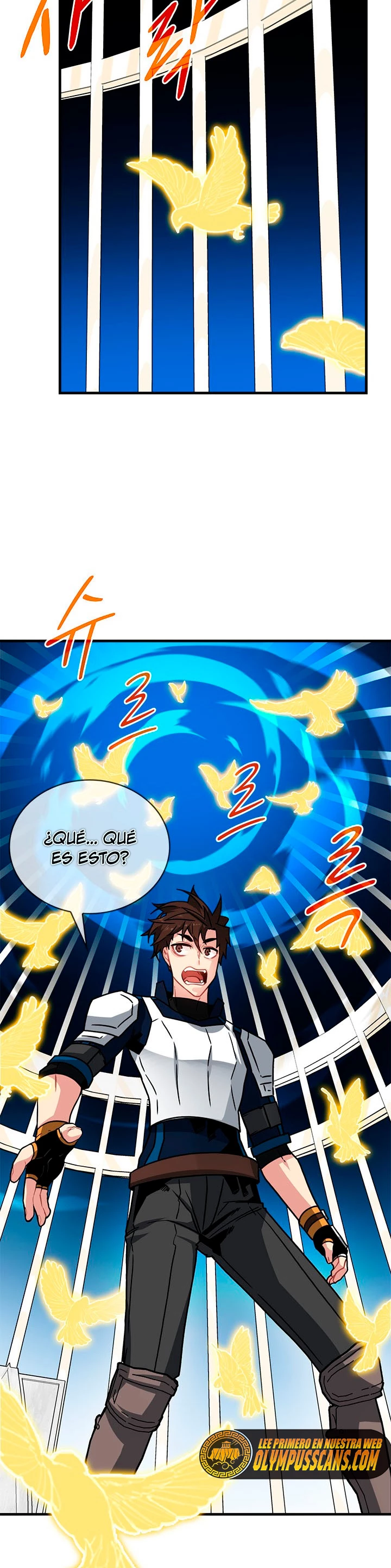 Cazador de gachas de clase SSS > Capitulo 66 > Page 71