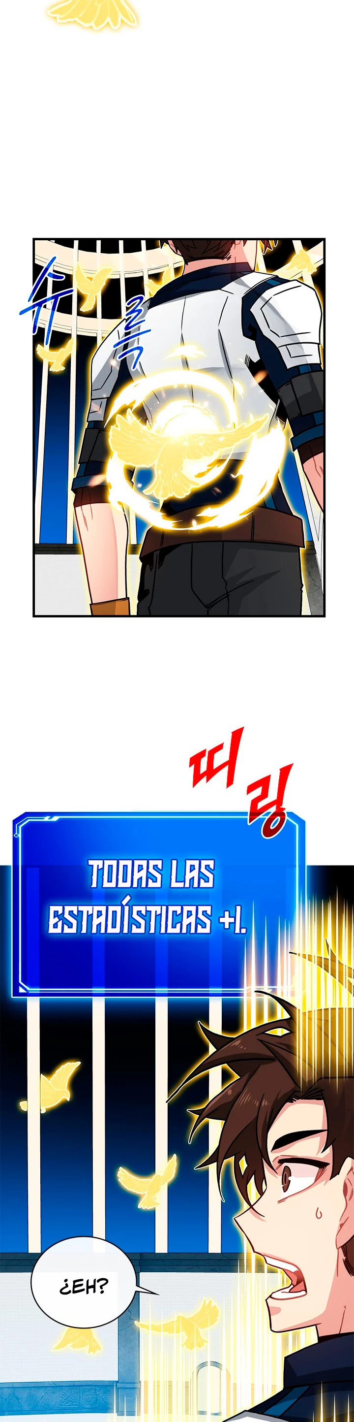 Cazador de gachas de clase SSS > Capitulo 66 > Page 81