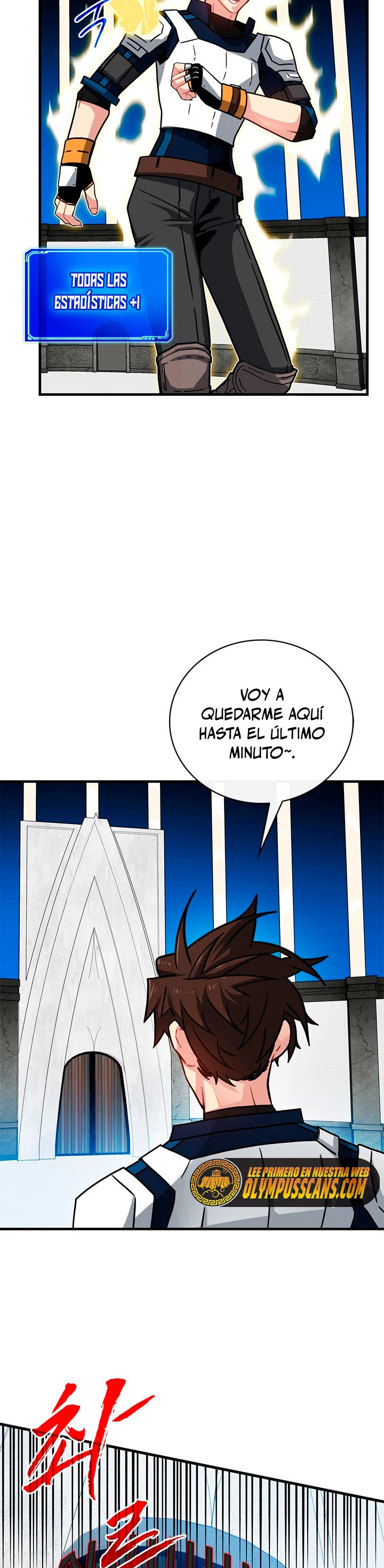 Cazador de gachas de clase SSS > Capitulo 66 > Page 131