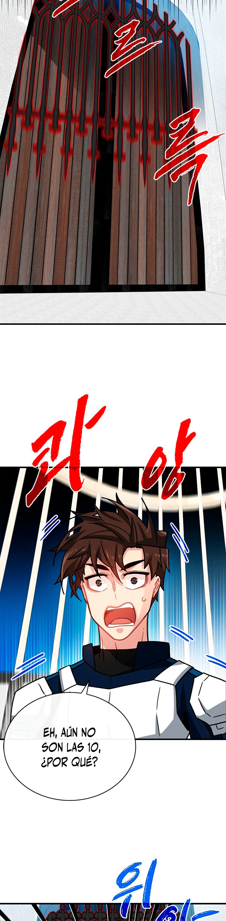 Cazador de gachas de clase SSS > Capitulo 66 > Page 151