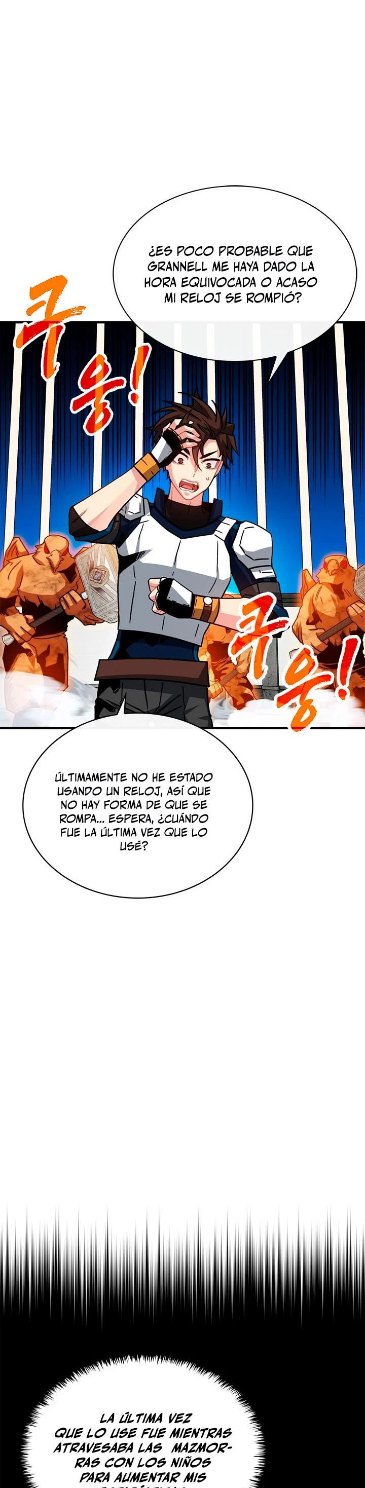 Cazador de gachas de clase SSS > Capitulo 66 > Page 181