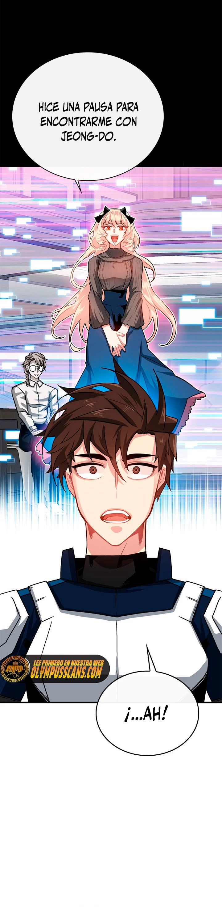 Cazador de gachas de clase SSS > Capitulo 66 > Page 201