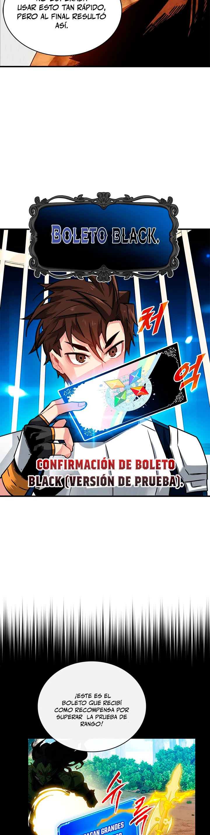 Cazador de gachas de clase SSS > Capitulo 66 > Page 221