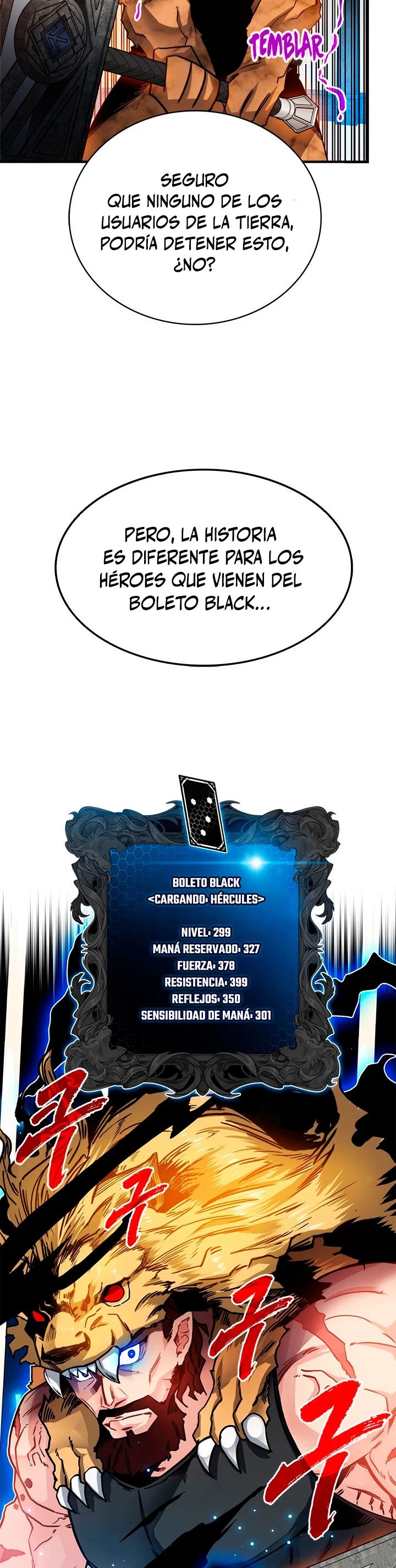 Cazador de gachas de clase SSS > Capitulo 66 > Page 271