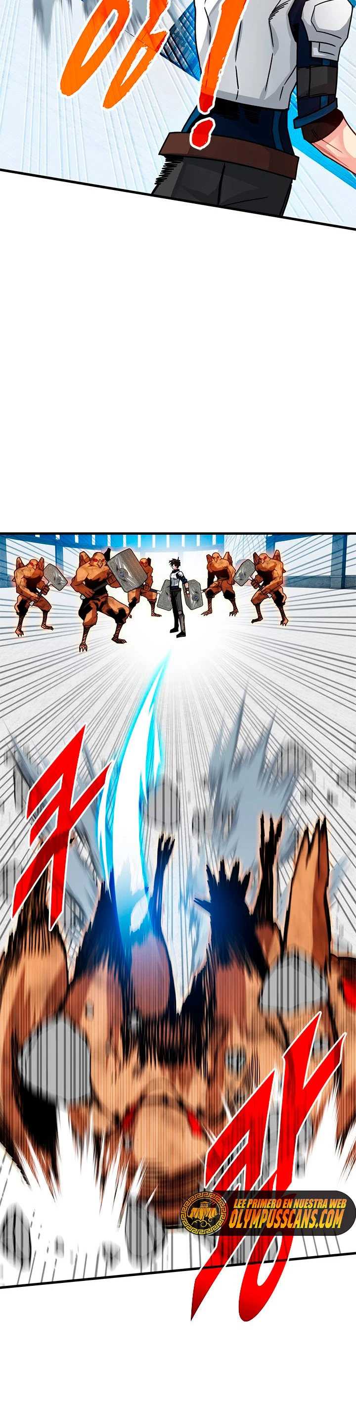 Cazador de gachas de clase SSS > Capitulo 66 > Page 301